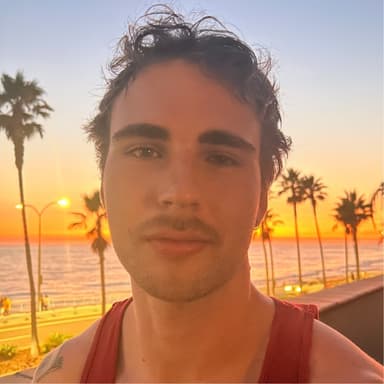 Joseph Patricio